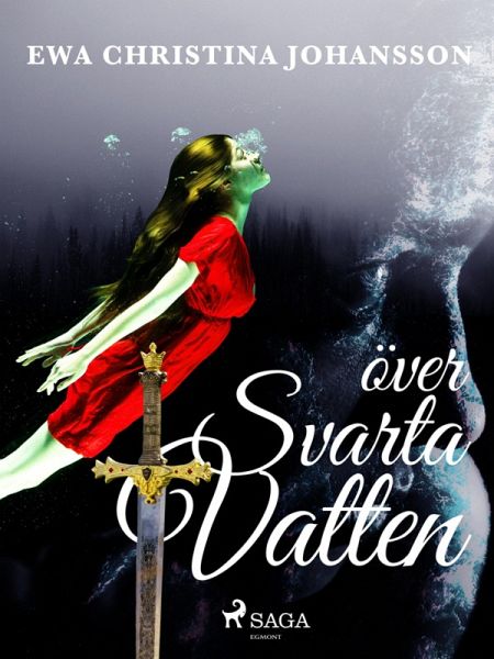 Över svarta vatten (eBook, ePUB) Över svarta vatten (eBook, ePUB)