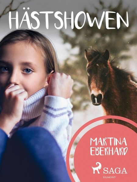 Hästshowen (eBook, ePUB)