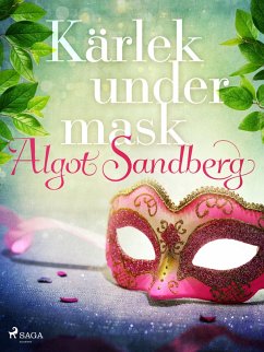 Cover Kärlek under mask (eBook, ePUB)