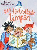 Den förtrollade limpan (eBook, ePUB)