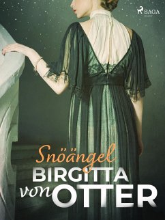 Cover Snöängel (eBook, ePUB)