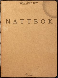 Nattbok (eBook, ePUB) - Blom, Karl Arne