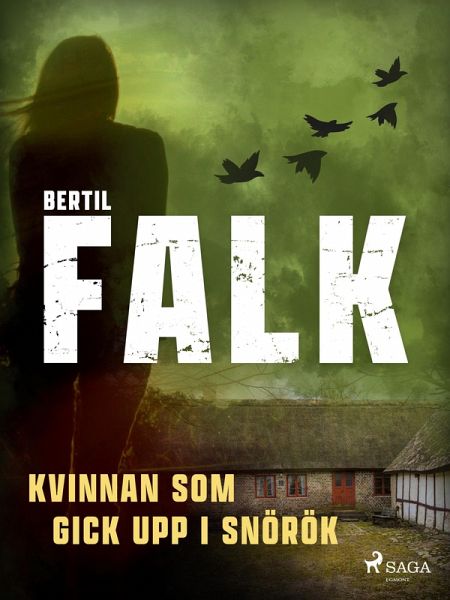 Kvinnan som gick upp i snörök (eBook, ePUB) Kvinnan som gick upp i snörök (eBook, ePUB)