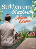 Striden om Karlsson (eBook, ePUB)