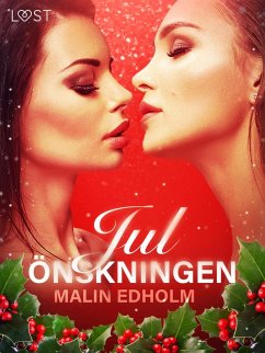 Cover Julönskningen (eBook, ePUB)