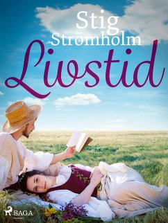 Livstid (eBook, ePUB) Cover Livstid (eBook, ePUB)