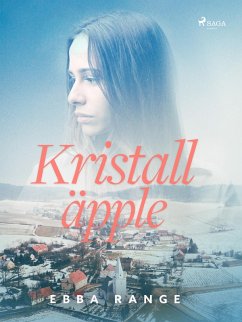 Cover Kristalläpple (eBook, ePUB)
