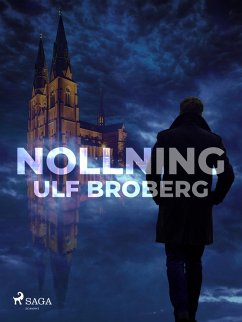 Nollning (eBook, ePUB) Cover Nollning (eBook, ePUB)