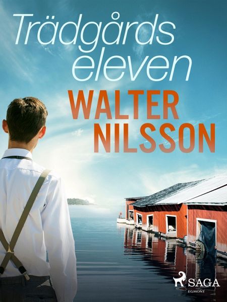 Trädgårdseleven (eBook, ePUB)