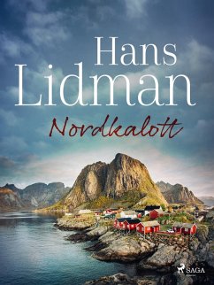 Cover Nordkalott (eBook, ePUB)
