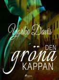Den gröna kappan (eBook, ePUB)