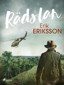 Cover Rädslan (eBook, ePUB)