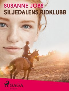 Cover Siljedalens ridklubb (eBook, ePUB)