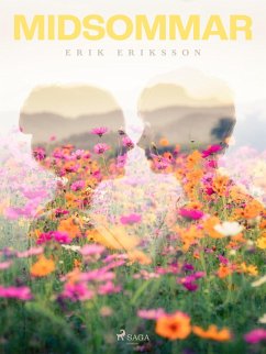 Cover Midsommar (eBook, ePUB)
