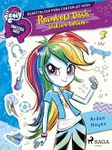 Equestria Girls - Rainbow Dash blitzar bollen (eBook, ePUB)