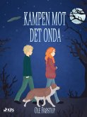 Kampen mot det onda (eBook, ePUB) Kampen mot det onda (eBook, ePUB)