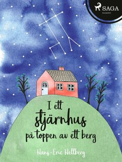 Cover I ett stjärnhus på toppen av ett berg (eBook, ePUB)