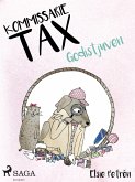 Kommissarie Tax: Godistjuven (eBook, ePUB)