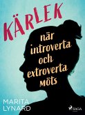 Kärlek : när introverta och extroverta möts (eBook, ePUB)