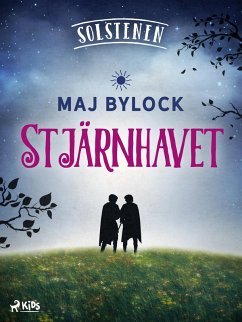 Cover Stjärnhavet (eBook, ePUB)