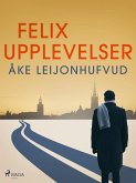 Felix upplevelser (eBook, ePUB)