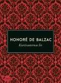 Kurtisanernas liv (eBook, ePUB)
