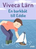 En barkbåt till Eddie (eBook, ePUB)