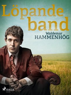 Löpande band (eBook, ePUB) - Hammenhög, Waldemar