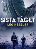 Sista tåget (eBook, ePUB) Sista tåget (eBook, ePUB)