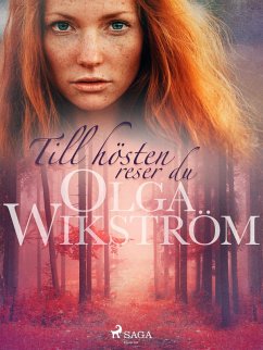 Till hösten reser du (eBook, ePUB) Cover Till hösten reser du (eBook, ePUB)