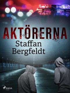 Cover Aktörerna (eBook, ePUB)