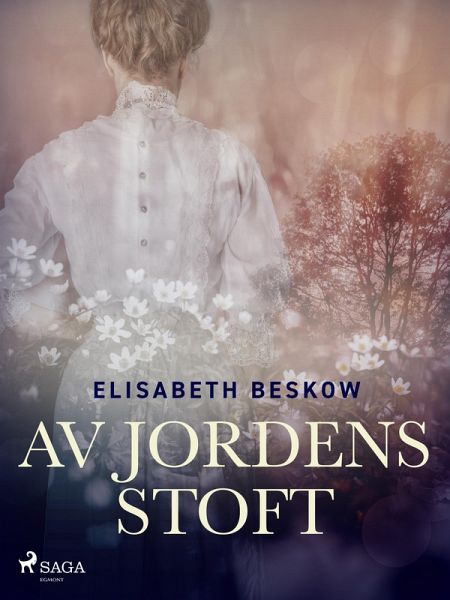 Av jordens stoft (eBook, ePUB) Av jordens stoft (eBook, ePUB)