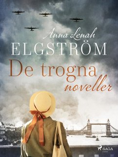 Cover De trogna: noveller (eBook, ePUB)