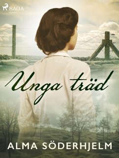Cover Unga träd (eBook, ePUB)