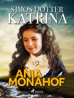 Cover Simos dotter Katrina (eBook, ePUB)