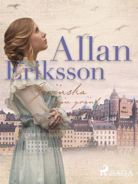 Grönska min gränd (eBook, ePUB)