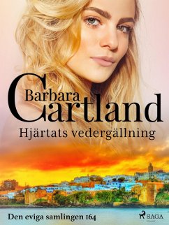 Cover Hjärtats vedergällning (eBook, ePUB)