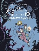 Det förtrollade slottet 10: Drakens hjärta (eBook, ePUB)