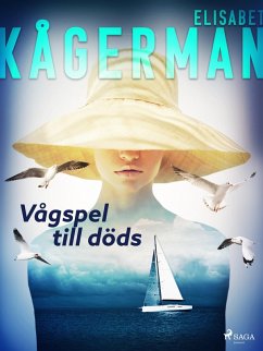 Cover Vågspel till döds (eBook, ePUB)