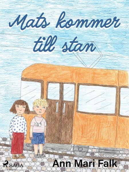 Mats kommer till stan (eBook, ePUB) Mats kommer till stan (eBook, ePUB)