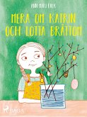 Mera om Katrin och Lotta Bråttom (eBook, ePUB) Mera om Katrin och Lotta Bråttom (eBook, ePUB)