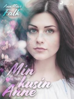 Min Kusin Anne (eBook, ePUB) - Falk, Ann Mari
