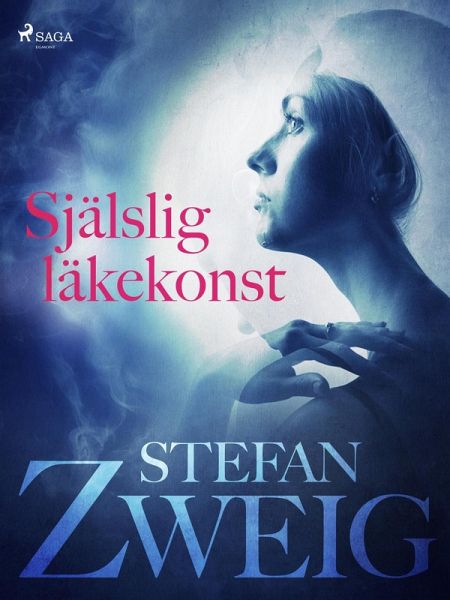 Själslig läkekonst (eBook, ePUB)
