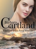 Flickan från Fyra vindar (eBook, ePUB)