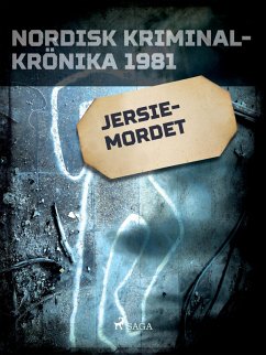 Cover Jersiemordet (eBook, ePUB)