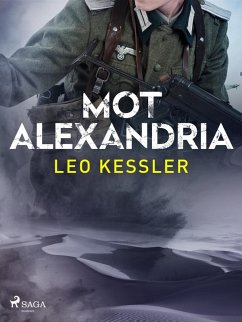 Mot Alexandria (eBook, ePUB) - Kessler, Leo
