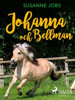 Johanna och Bellman (eBook, ePUB) - Jobs, Susanne