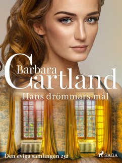 Hans drömmars mål (eBook, ePUB) - Cartland, Barbara
