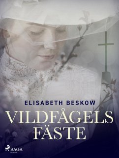 Cover Vildfågels fäste (eBook, ePUB)