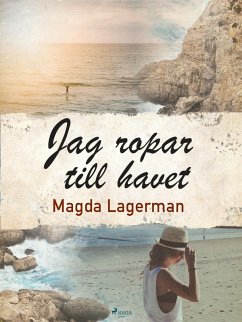 Cover Jag ropar till havet (eBook, ePUB)